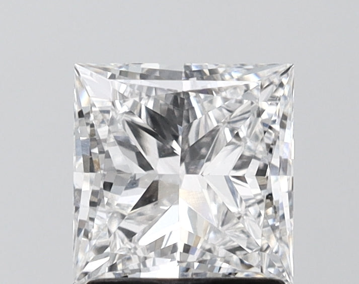 1.55ct Princess E VS1 Lab-Grown Diamond
