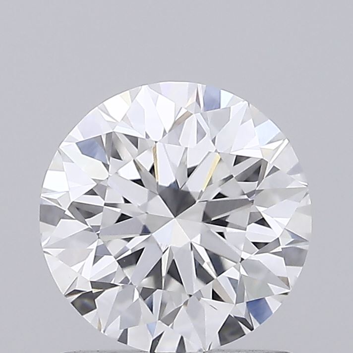 1.20ct Round D VVS1 Lab-Grown Diamond