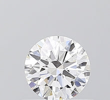 0.52ct Round D VS1 Lab-Grown Diamond
