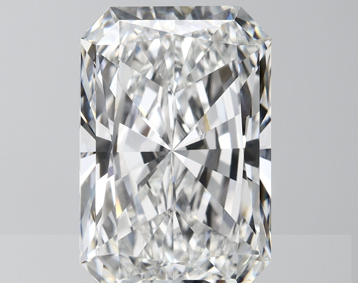 11.66ct Cushion E VS1 Lab-Grown Diamond