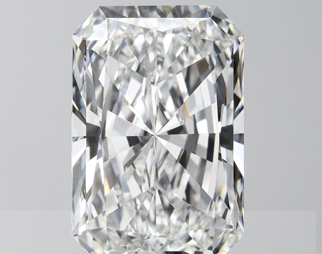 11.66ct Cushion E VS1 Lab-Grown Diamond