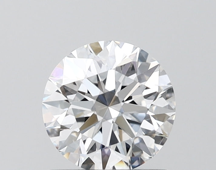 1.03ct Round D VS2 Lab-Grown Diamond