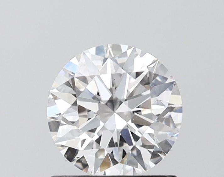 0.94ct Round D VS1 Lab-Grown Diamond