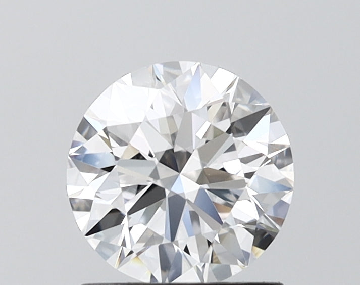 1.05ct Round D VVS1 Lab-Grown Diamond