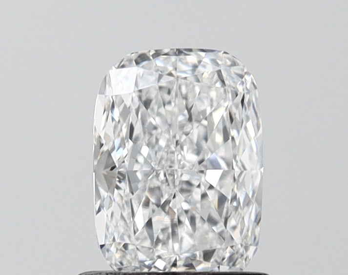 1.04ct Cushion D VS1 Lab-Grown Diamond
