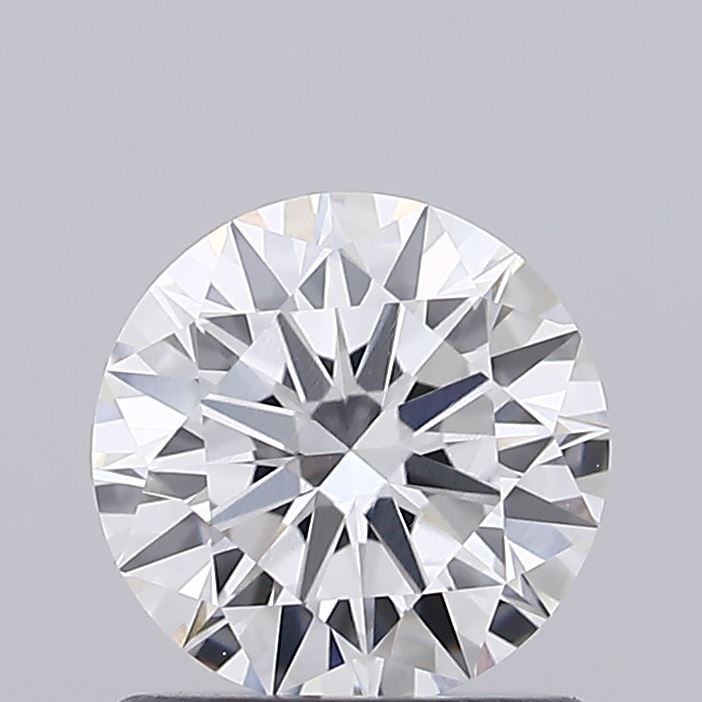 1.00ct Round E VVS1 Lab-Grown Diamond
