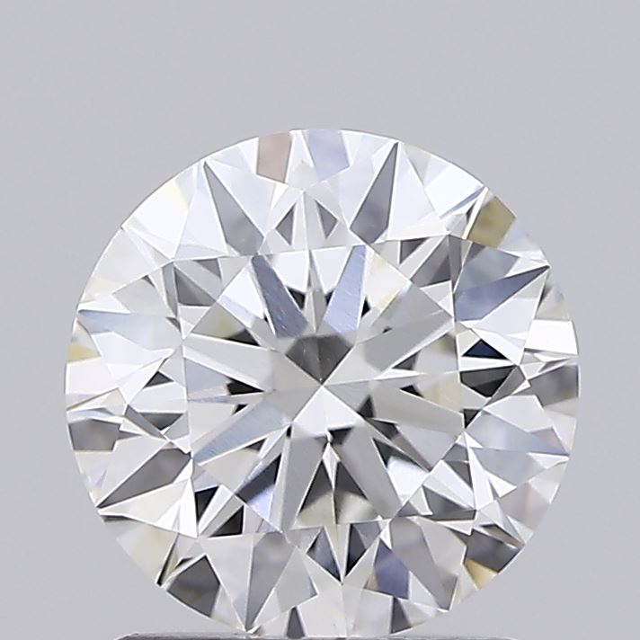 1.51ct Round G VVS1 Lab-Grown Diamond