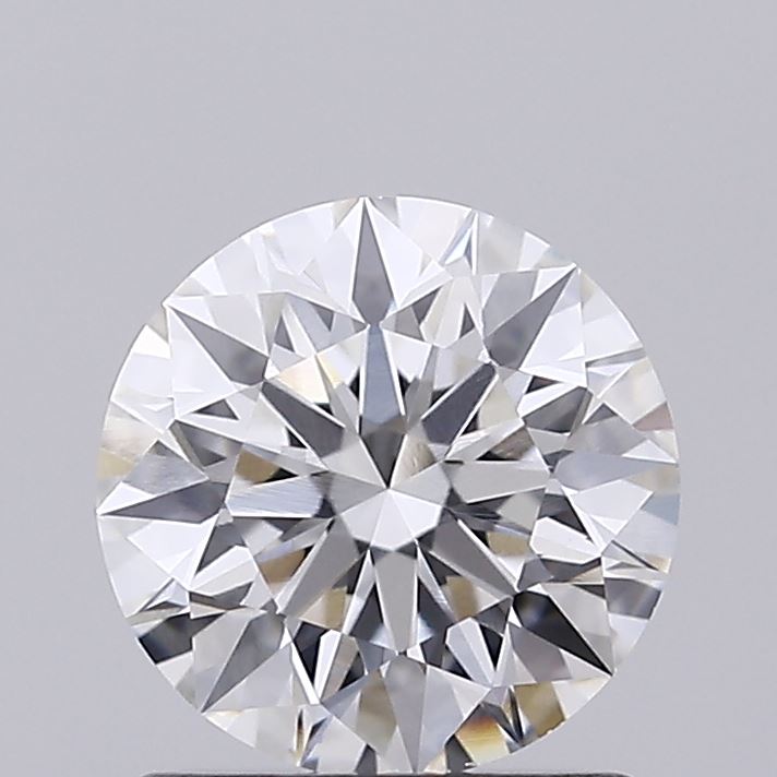 1.02ct Round E VVS2 Lab-Grown Diamond