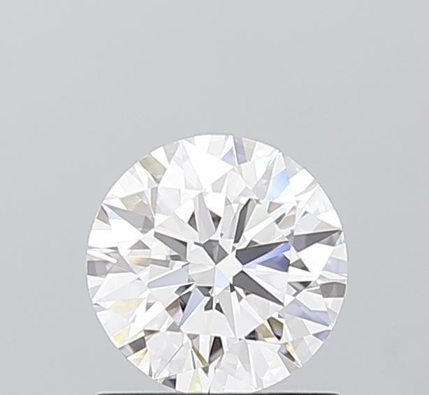 1.01ct Round D VS1 Lab-Grown Diamond