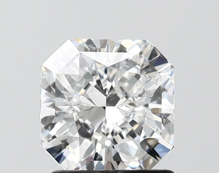 1.52ct Radiant D VS1 Lab-Grown Diamond