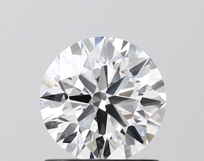1.02ct Round D VS2 Lab-Grown Diamond
