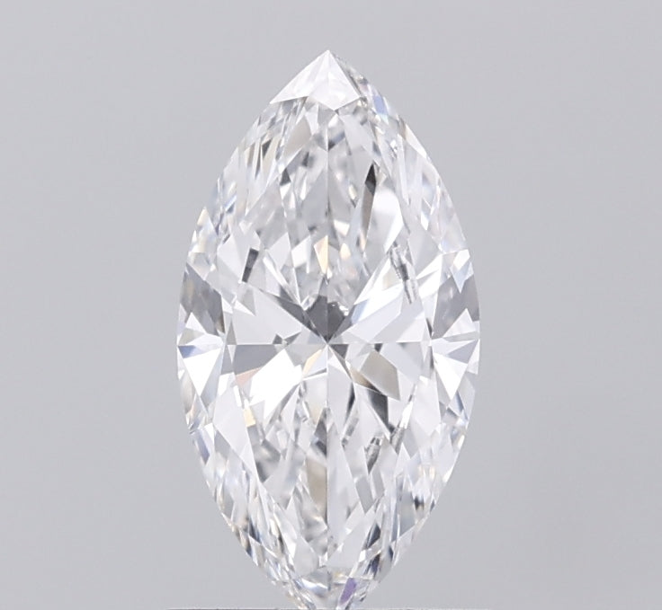 1.01ct Marquise D VS1 Lab-Grown Diamond