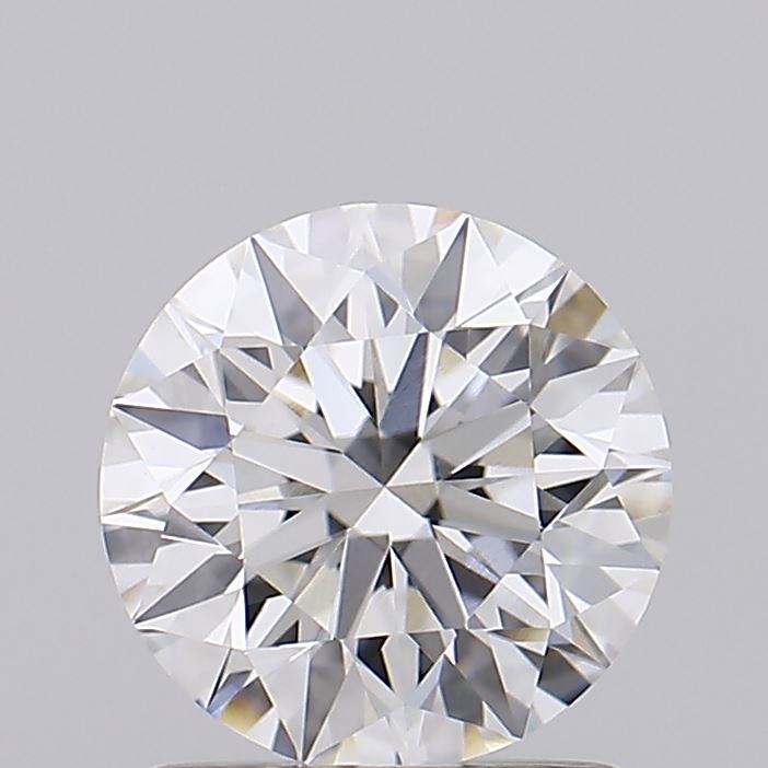 1.20ct Round F VVS2 Lab-Grown Diamond