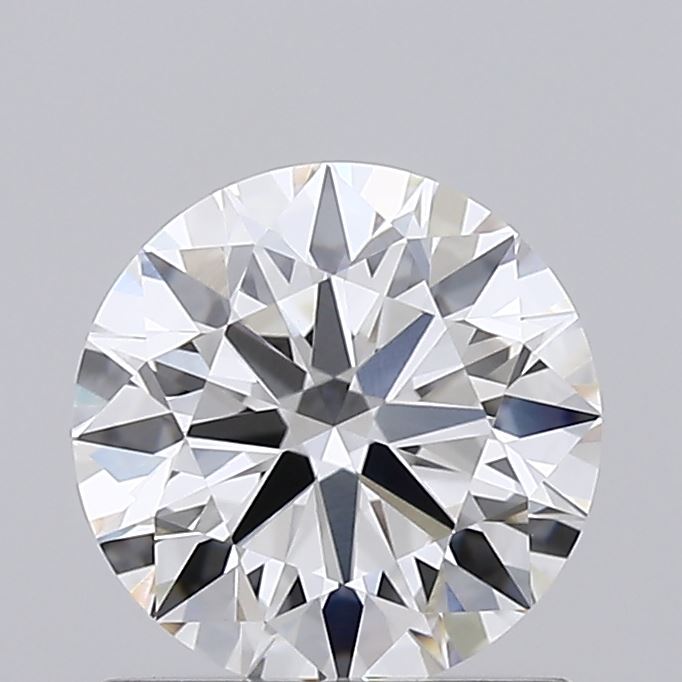 1.05ct Round F VVS2 Lab-Grown Diamond