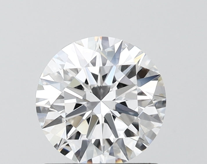 1.05ct Round D VS2 Lab-Grown Diamond