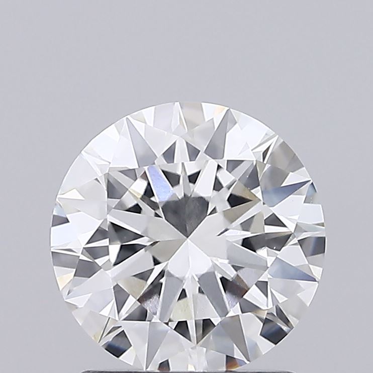 1.52ct Round F VVS1 Lab-Grown Diamond