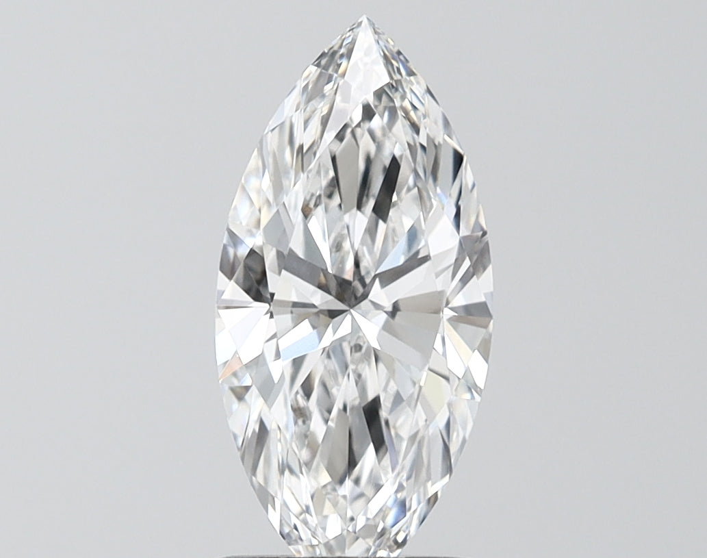 1.55ct Marquise E VVS1 Lab-Grown Diamond