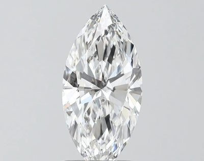 1.55ct Marquise E VVS1 Lab-Grown Diamond