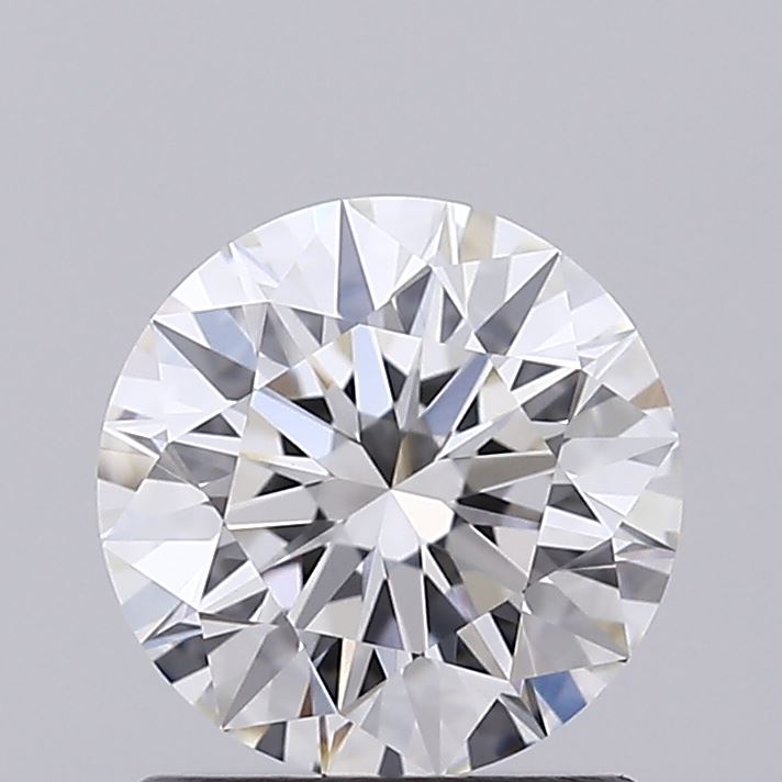 1.08ct Round E VVS1 Lab-Grown Diamond