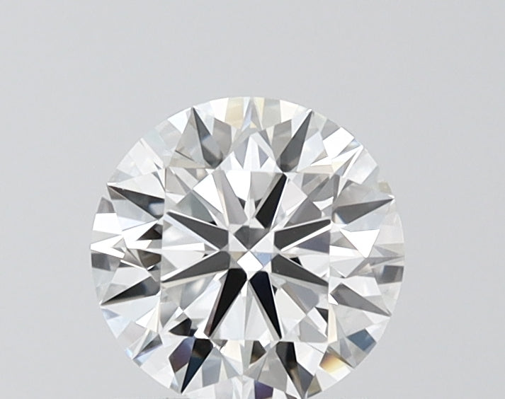 1.02ct Round E VVS1 Lab-Grown Diamond