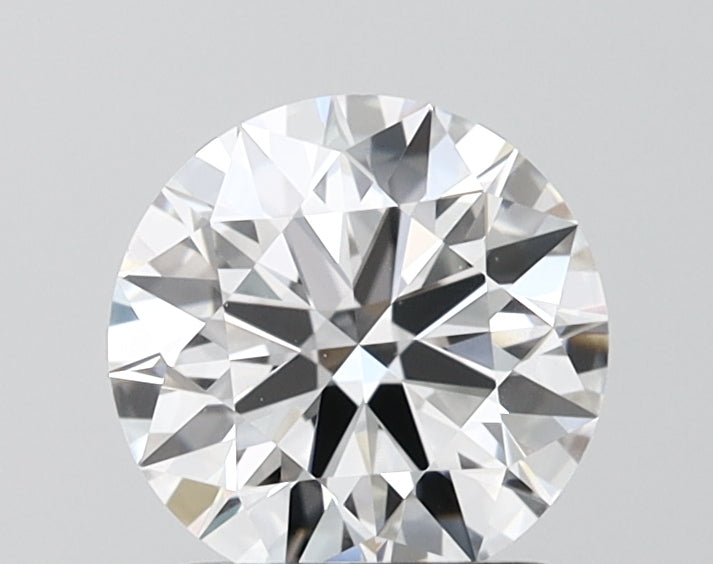 1.44ct Round E VS1 Lab-Grown Diamond