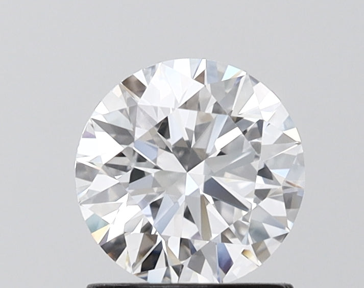 1.05ct Round D VVS1 Lab-Grown Diamond