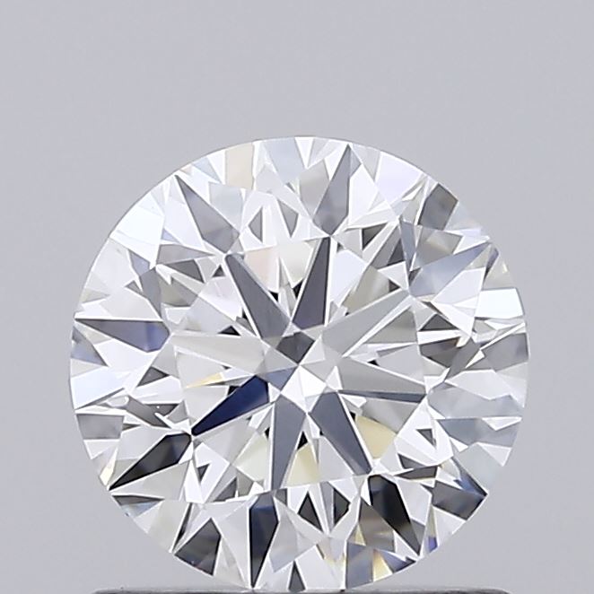 1.02ct Round E VVS1 Lab-Grown Diamond
