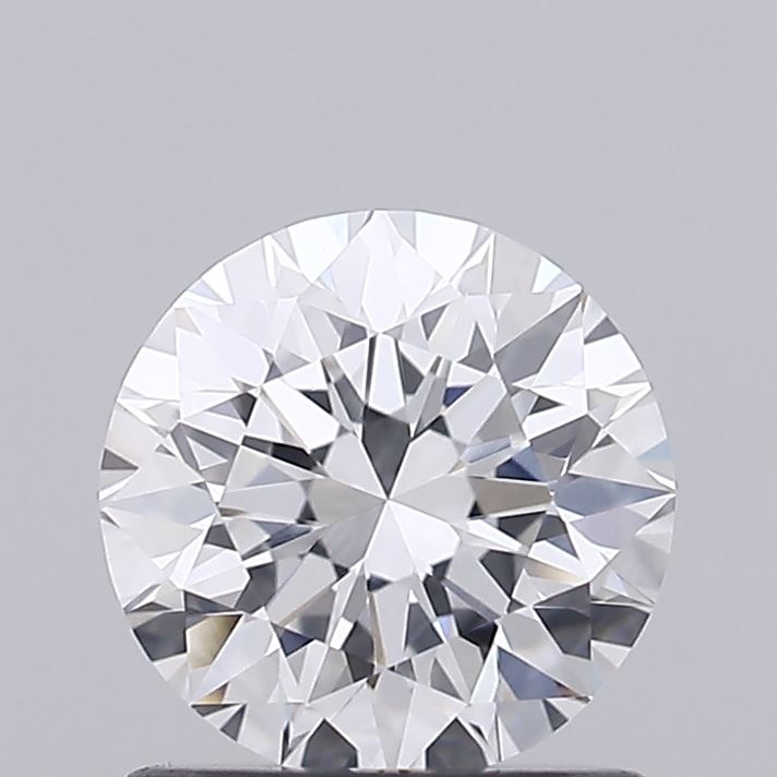 1.03ct Round D VVS1 Lab-Grown Diamond