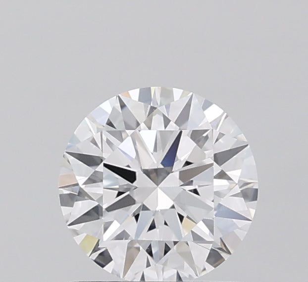1.00ct Round D VS1 Lab-Grown Diamond