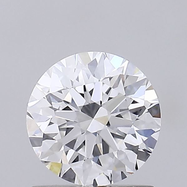 1.09ct Round D VVS2 Lab-Grown Diamond