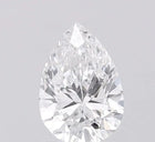 0.82ct Pear D VS1 Lab-Grown Diamond