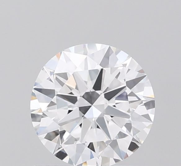0.96ct Round D VS1 Lab-Grown Diamond