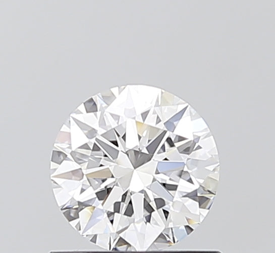 0.72ct Round D VS1 Lab-Grown Diamond