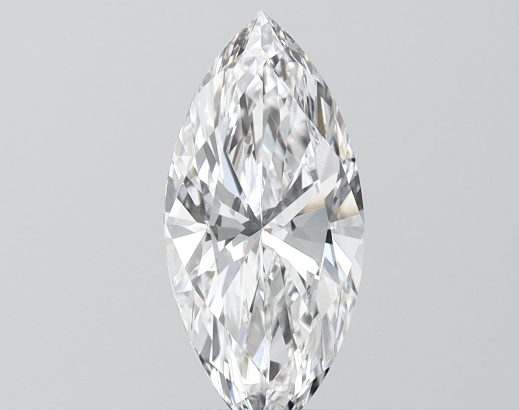 1.52ct Marquise E VVS1 Lab-Grown Diamond