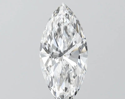 1.52ct Marquise E VVS1 Lab-Grown Diamond