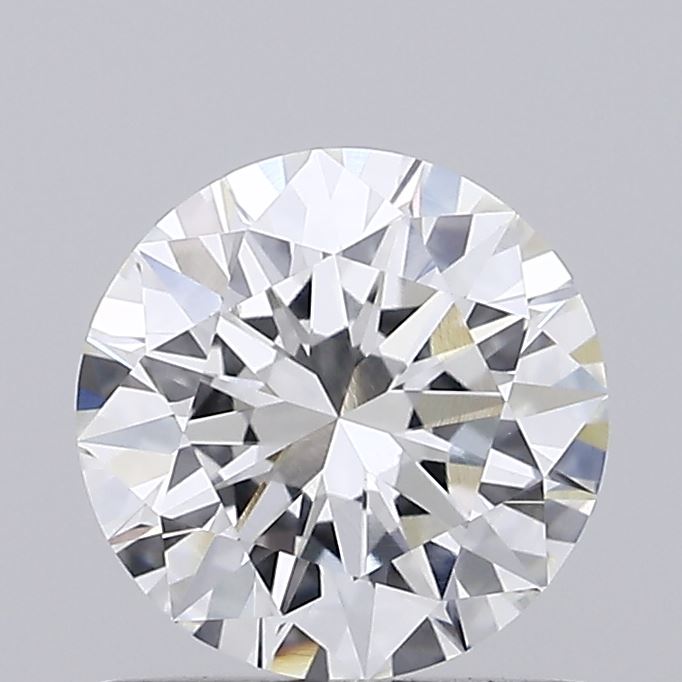 1.05ct Round E VVS2 Lab-Grown Diamond