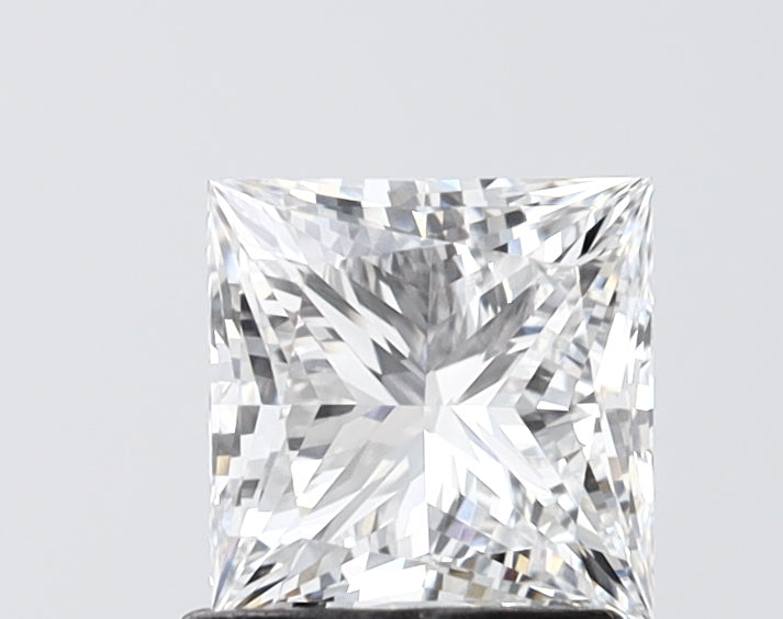 1.33ct Princess E VVS2 Lab-Grown Diamond