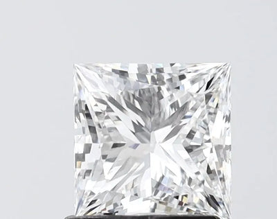 1.33ct Princess E VVS2 Lab-Grown Diamond