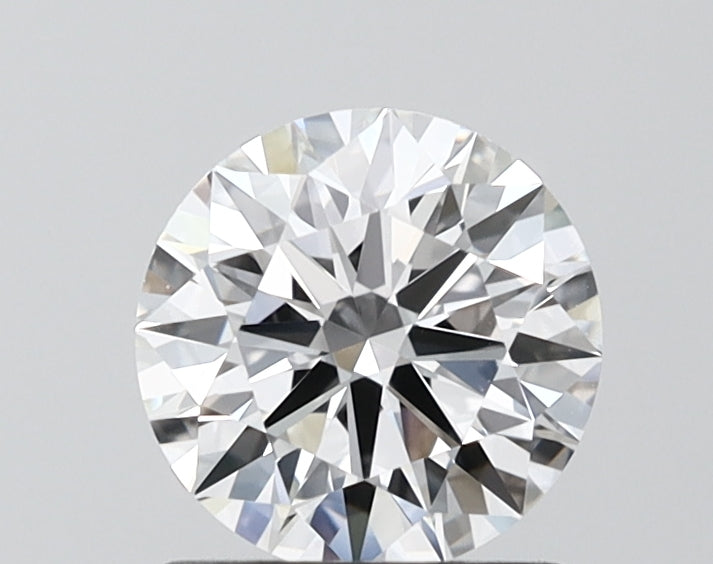 1.20ct Round D VVS2 Lab-Grown Diamond