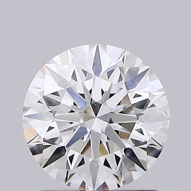 1.10ct Round E VVS1 Lab-Grown Diamond