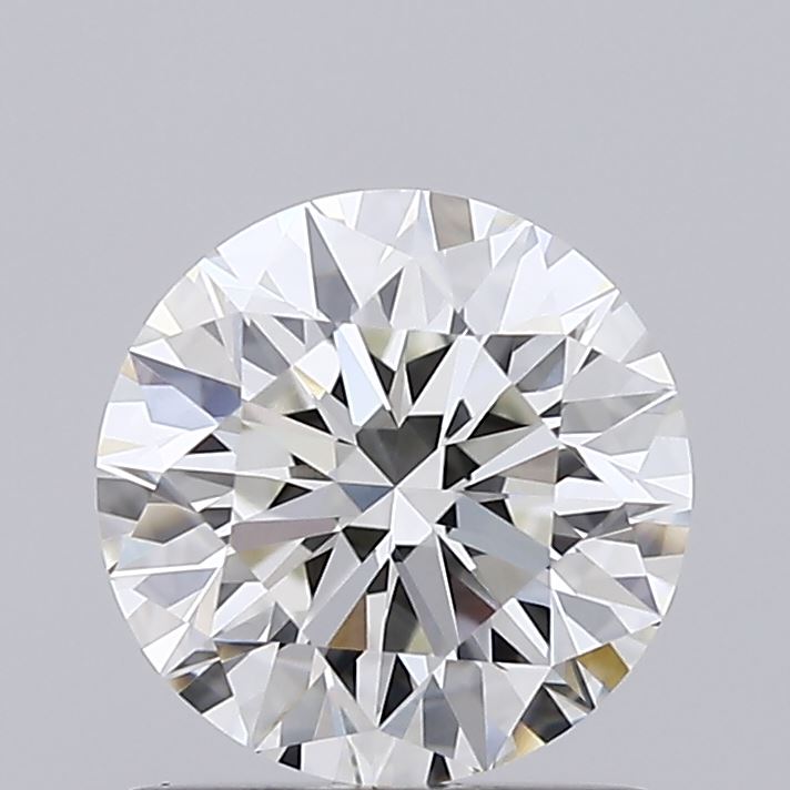 1.02ct Round G VVS1 Lab-Grown Diamond