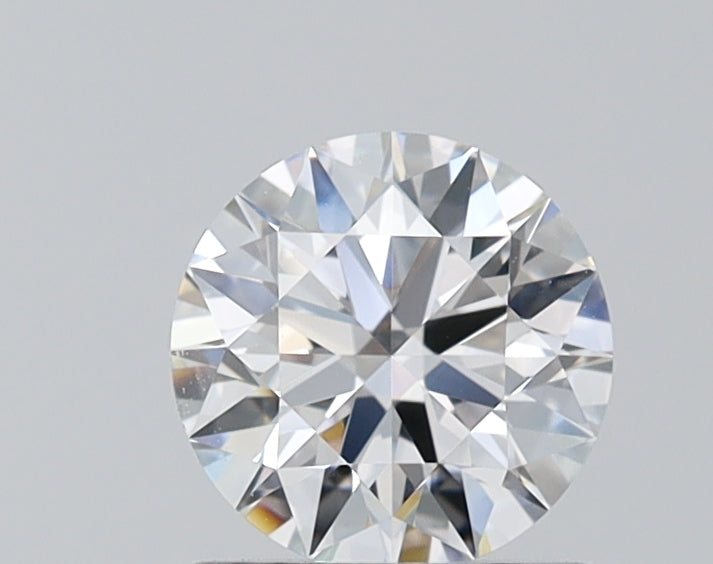 1.02ct Round D VVS2 Lab-Grown Diamond