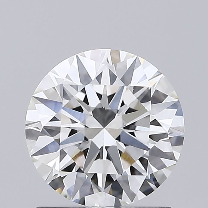 1.23ct Round G VVS2 Lab-Grown Diamond