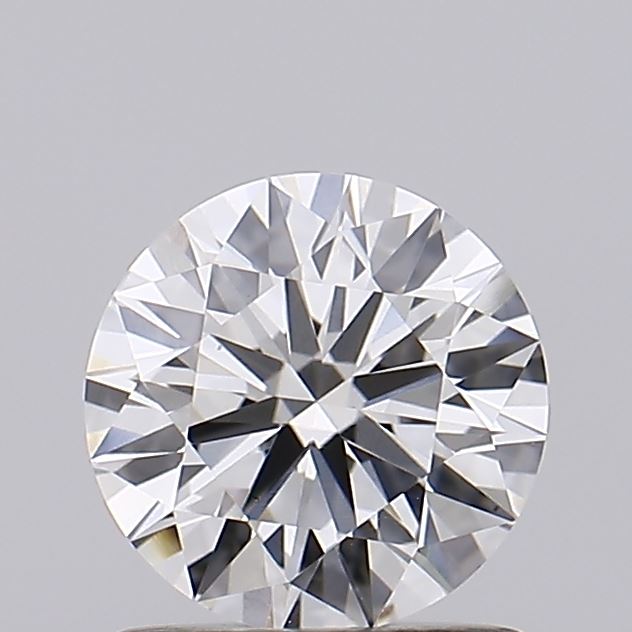 1.01ct Round F VVS1 Lab-Grown Diamond