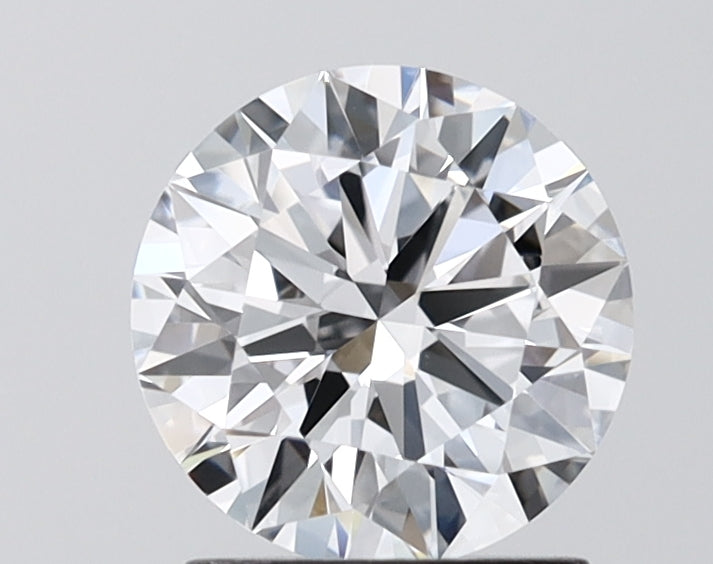 1.45ct Round E VVS2 Lab-Grown Diamond
