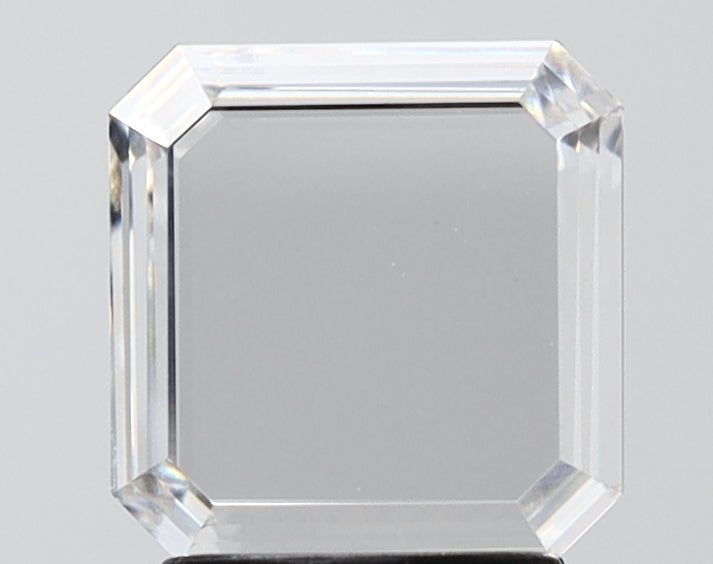 2.55ct Emerald E VVS2 Lab-Grown Diamond