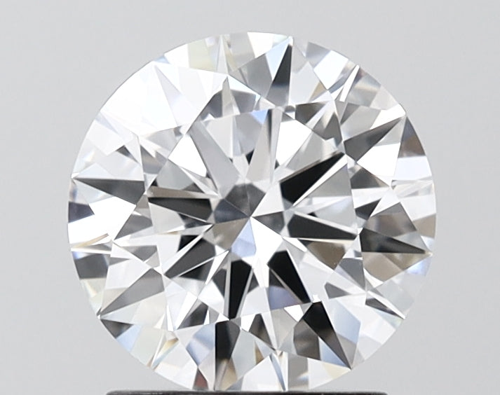 1.60ct Round D VVS1 Lab-Grown Diamond