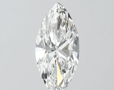1.81ct Marquise F VVS2 Lab-Grown Diamond