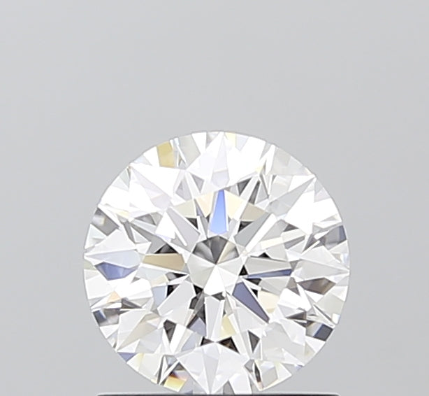 1.05ct Round D VVS2 Lab-Grown Diamond
