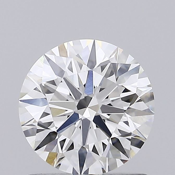 1.08ct Round G VVS1 Lab-Grown Diamond